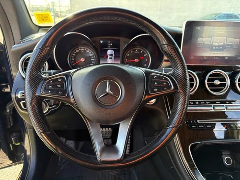 Used 2019 Mercedes-Benz GLC 300 4MATIC Coupe image 31