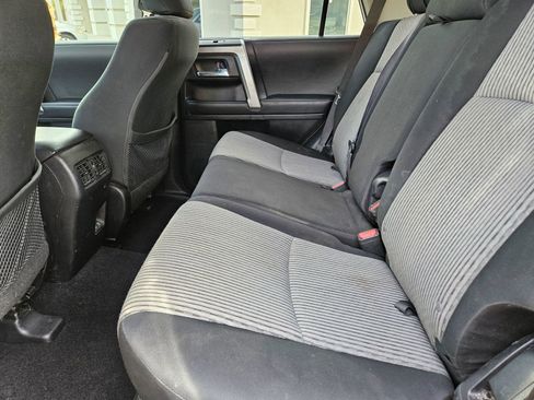 Used 2022 Toyota 4Runner SR5 image 11