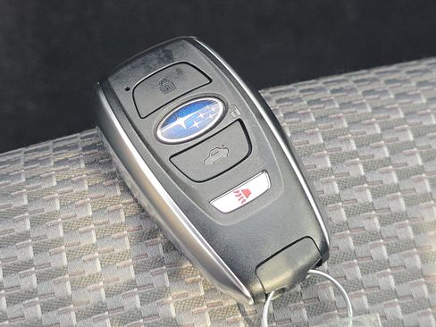 Used 2024 Subaru Forester Sport AWD/4WD image 28