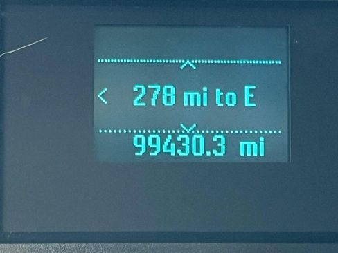 Used 2017 Ford F150 XL w/ Trailer Tow Package image 12