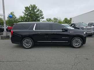 Used 2023 GMC Yukon XL Denali Ultimate AWD/4WD video 2