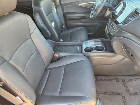 Used 2022 Honda Passport EX-L image 14