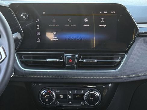 Certified 2025 Chevrolet TrailBlazer ACTIV w/ Convenience Package image 19