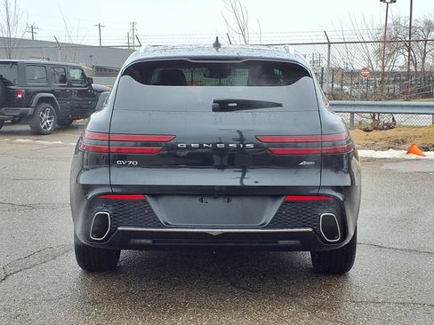 Used 2025 Genesis GV70 2.5T image 23