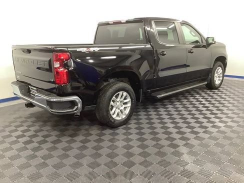 Used 2024 Chevrolet Silverado 1500 LT w/ Max Trailering Package image 20