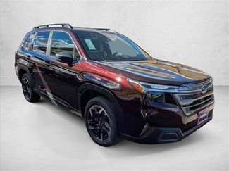 New 2026 Subaru Forester Limited video 3