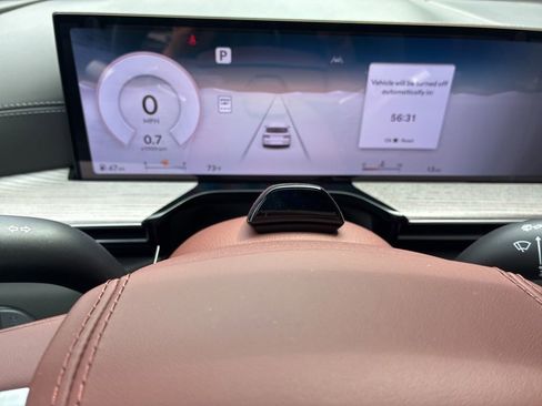 New 2026 Genesis GV80 3.5T Prestige AWD/4WD image 21