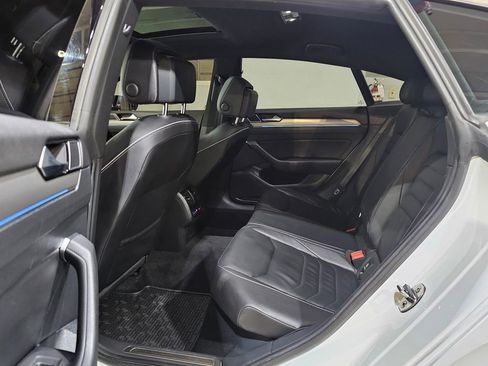 Used 2020 Volkswagen Arteon SEL Premium image 25