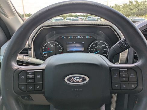Used 2023 Ford F150 XLT AWD/4WD image 32