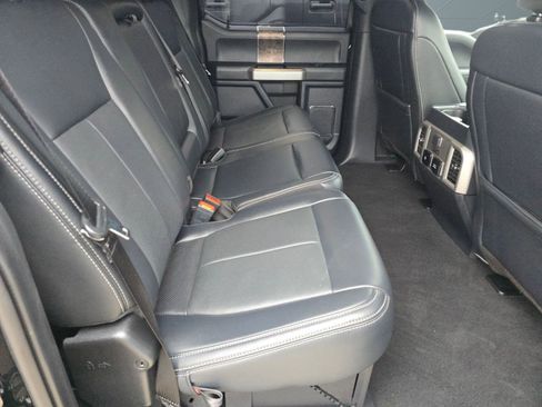 Used 2022 Ford F250 Lariat w/ Lariat Ultimate Package image 30