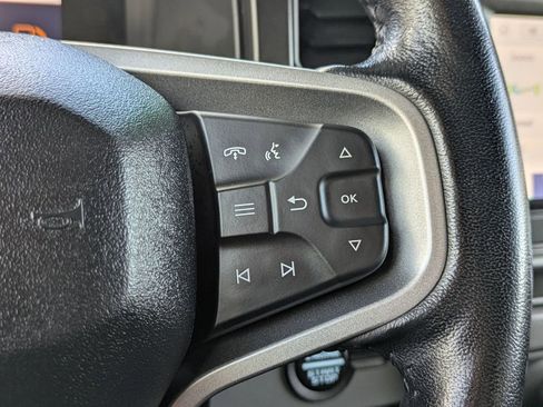 Used 2022 Ford Bronco Big Bend AWD/4WD image 20