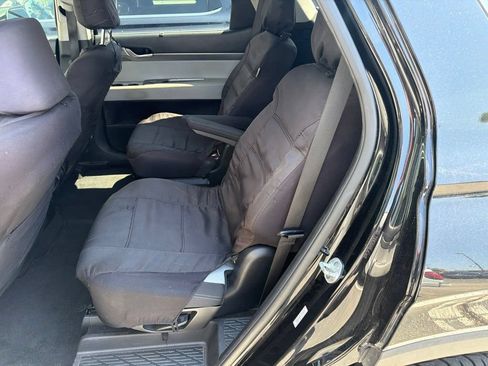 Used 2020 Hyundai Palisade SEL w/ Convenience Package FWD image 8