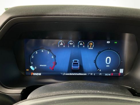 New 2026 Ford F150 Lariat AWD/4WD image 26