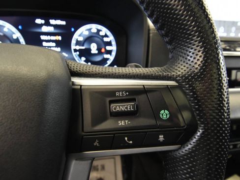 Used 2023 Mitsubishi Outlander SEL image 28