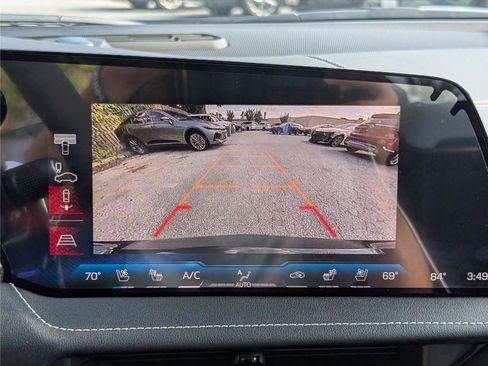 New 2026 Chevrolet Corvette 2LT w/ Z51 Performance Package image 26