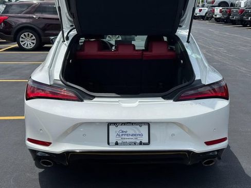 Used 2026 Acura Integra A-Spec FWD image 5