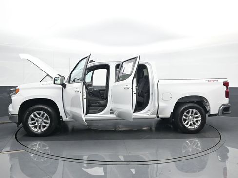 Used 2023 Chevrolet Silverado 1500 LT image 27