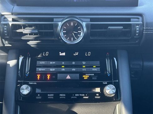Used 2023 Lexus IS 350 F Sport image 19