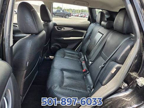 Used 2020 Nissan Rogue Sport SL FWD image 10