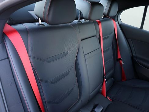 New 2026 Mercedes-Benz C 43 AMG 4MATIC Sedan image 15