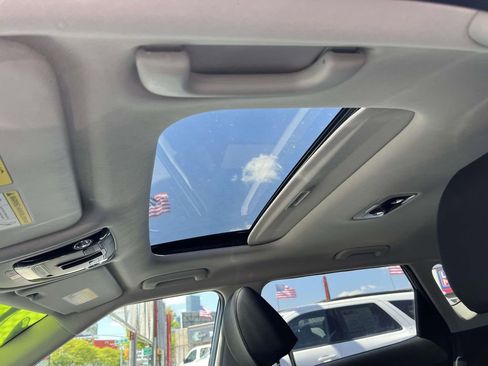 Used 2025 Kia Seltos EX w/ EX Sunroof Package AWD/4WD image 22