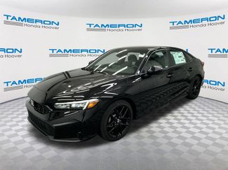 New 2026 Honda Civic Sport video 1