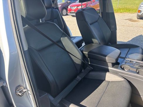 Used 2019 Volkswagen Atlas SE image 21