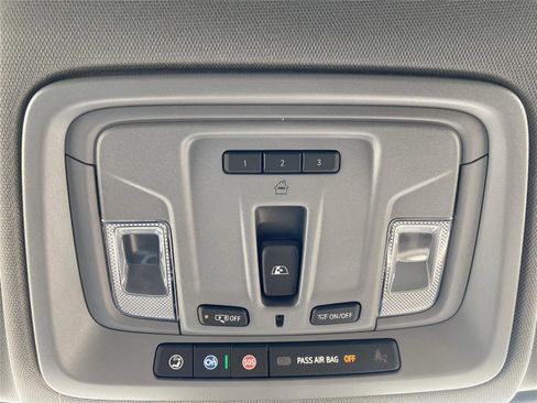 New 2026 Chevrolet Silverado 1500 RST image 23