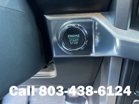 Used 2024 Ford F150 Lariat w/ Bed Utility Package image 21