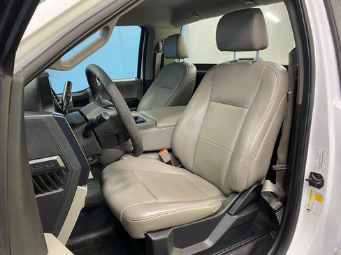 Used 2020 Ford F150 XL w/ Equipment Group 101A Mid image 17