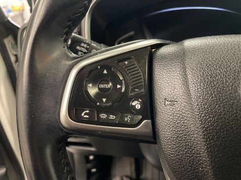 Used 2017 Honda CR-V EX-L image 19