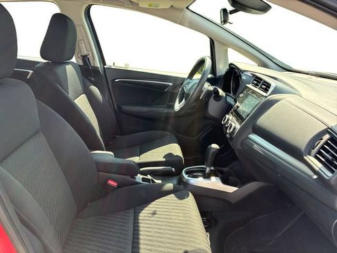 Used 2020 Honda Fit EX image 12