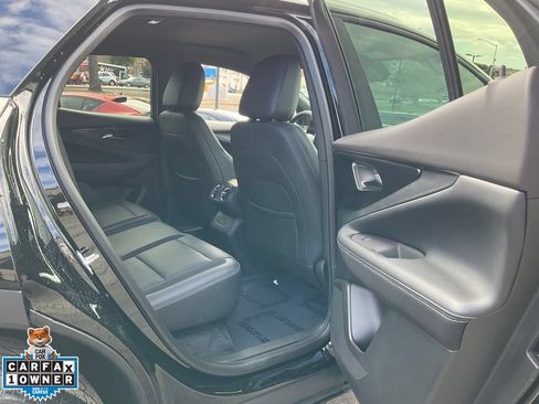 Used 2024 Chevrolet Blazer EV LT AWD/4WD image 46