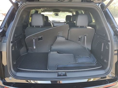New 2026 Buick Enclave Sport Touring w/ LPO, Floor Liner Package image 30