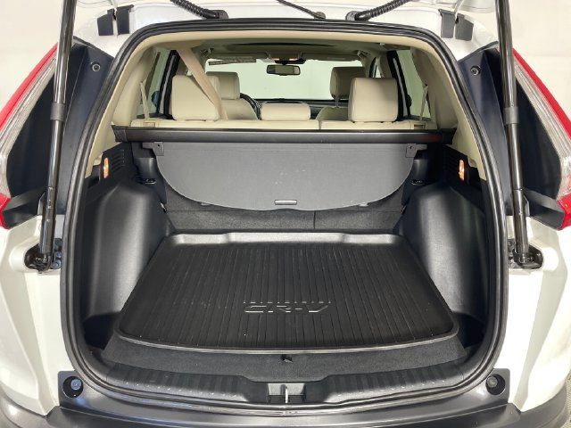 Used 2019 Honda CR-V EX-L image 17