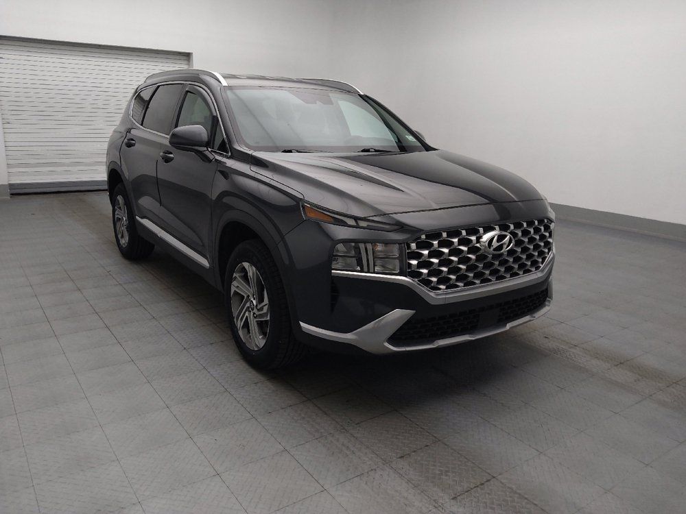 Used 2021 Hyundai Santa Fe SEL AWD/4WD image 13