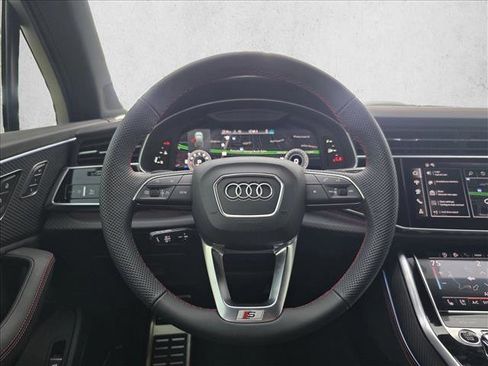 New 2026 Audi Q7 3.0T Prestige image 21