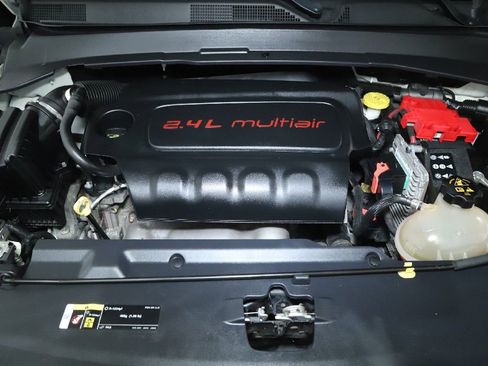 Used 2020 Jeep Compass Latitude w/ Cold Weather Group image 35