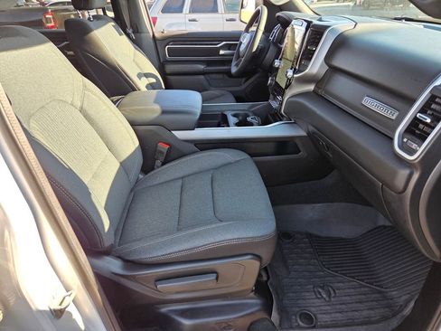 Used 2023 RAM 1500 Big Horn AWD/4WD image 19