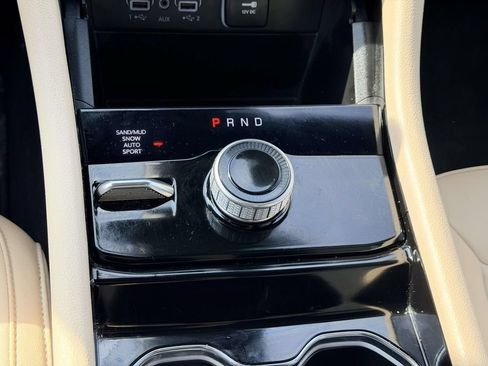Certified 2023 Jeep Grand Cherokee Limited AWD/4WD image 21