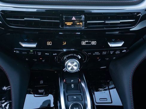 New 2026 Acura MDX A-Spec AWD/4WD image 33