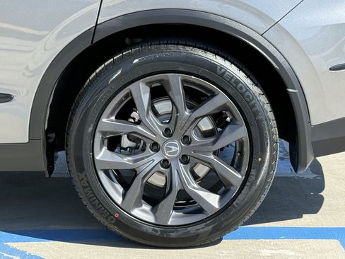 Used 2023 Acura MDX A-Spec AWD/4WD image 16