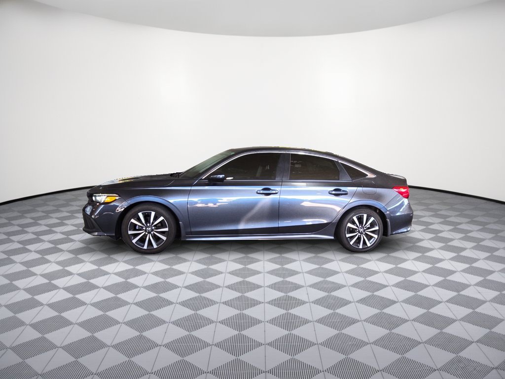 Used 2023 Honda Civic EX image 2