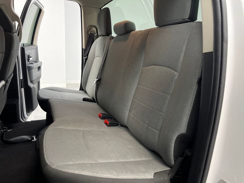 Used 2024 RAM 1500 Classic SLT RWD image 13