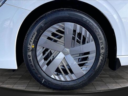 New 2026 Nissan Sentra S image 12