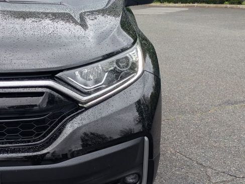 Used 2022 Honda CR-V EX-L image 13