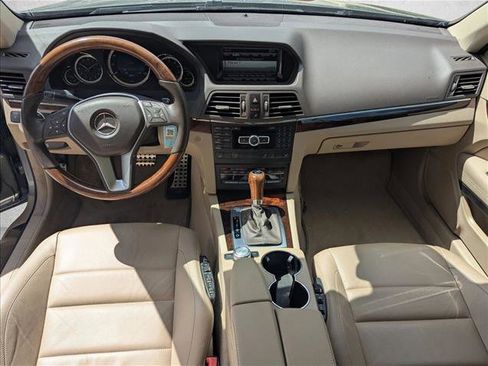 Used 2013 Mercedes-Benz E 350 Cabriolet image 18