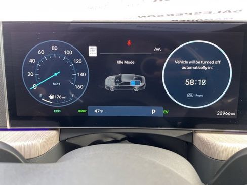 Certified 2025 Hyundai Sonata Limited image 7