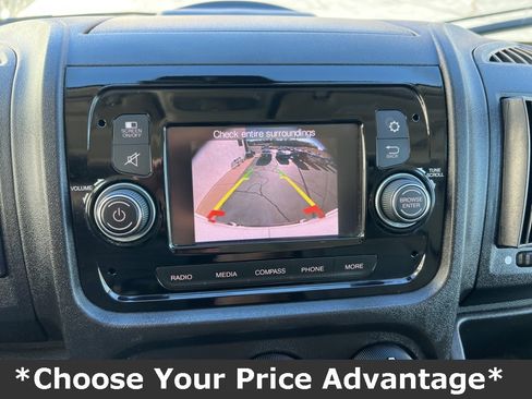 Used 2019 RAM ProMaster 1500 image 57