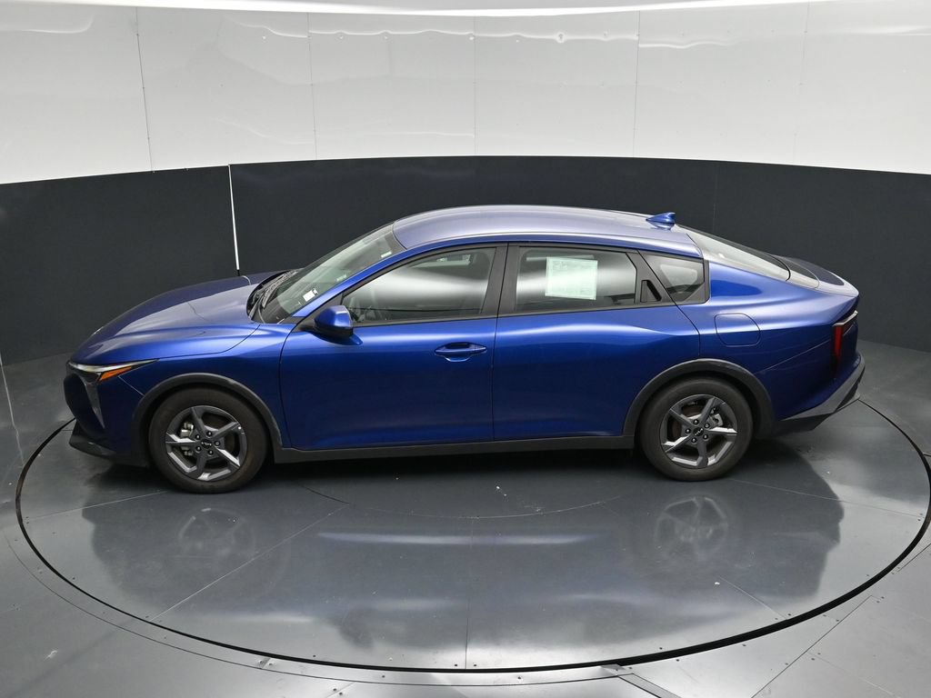 Used 2025 Kia K4 FWD image 45